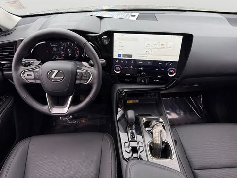 Certified 2026 Lexus NX 350 AWD w/ Accessory Package (2T) image 13