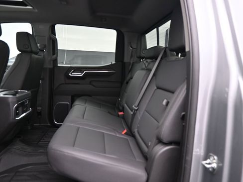 New 2026 GMC Sierra 1500 SLT w/ SLT Premium Plus Package image 24
