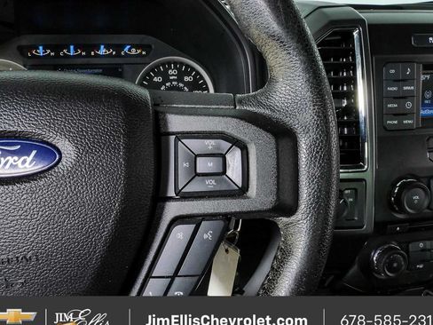 Used 2016 Ford F150 XLT w/ Equipment Group 301A Mid RWD image 10