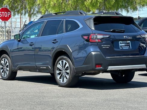 Used 2023 Subaru Outback Limited image 6
