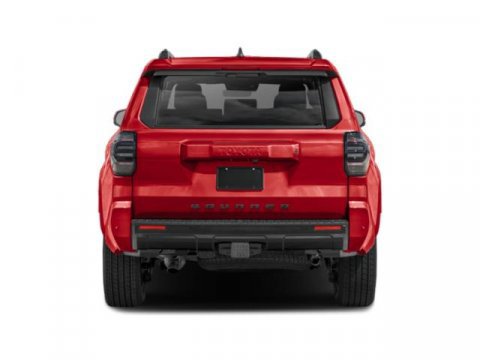 Certified 2025 Toyota 4Runner SR5 AWD/4WD image 5