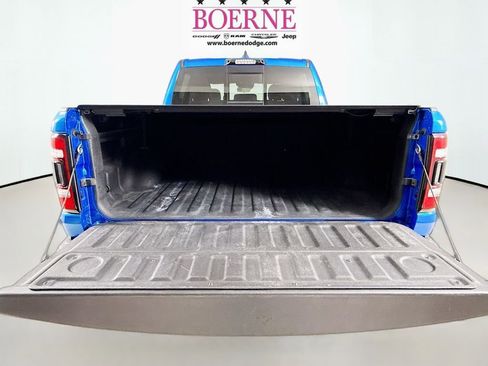 Used 2023 RAM 1500 TRX w/ TRX Level 2 Equipment Group image 31