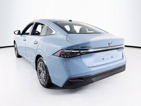 New 2026 Nissan Sentra SV image 7