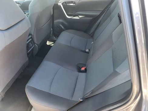 Used 2025 Toyota RAV4 XLE FWD image 22