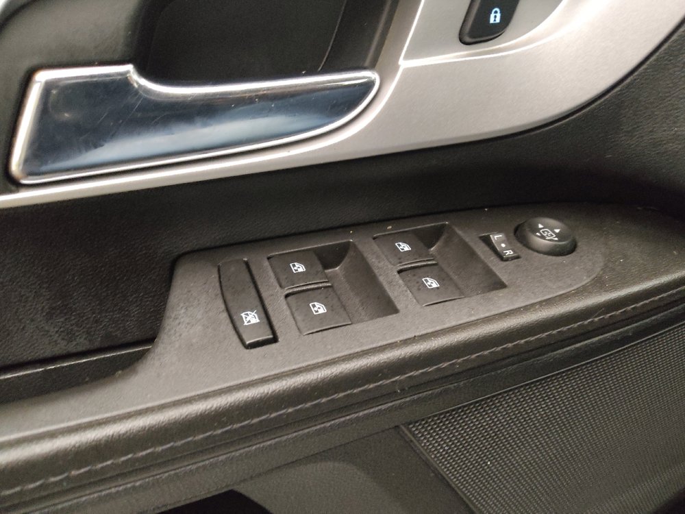 Used 2016 Chevrolet Equinox LT w/ Convenience Package FWD image 27
