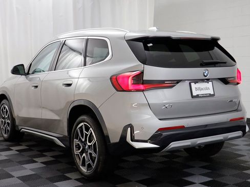 New 2026 BMW X1 xDrive28i w/ Convenience Package AWD/4WD image 14