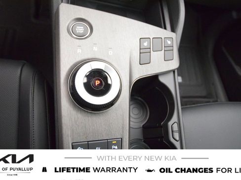 New 2026 Kia Sportage X-Line image 24