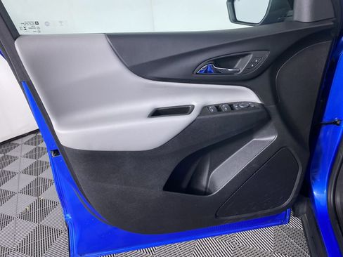 Certified 2024 Chevrolet Equinox LS w/ LS Convenience Package image 11