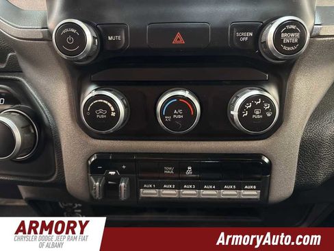 Used 2020 RAM 2500 Tradesman image 19