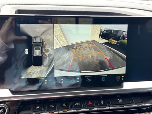 Used 2023 Chevrolet Silverado 1500 RST w/ Convenience Package II AWD/4WD image 34