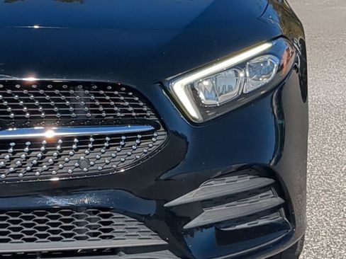 Used 2021 Mercedes-Benz A 220 image 18