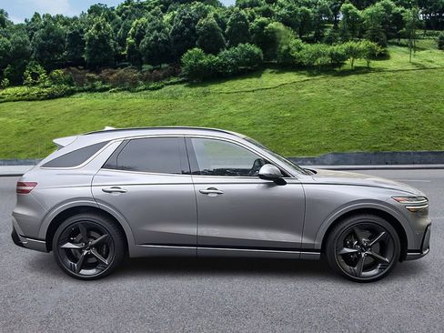 New 2026 Genesis GV70 2.5T Sport Prestige image 5