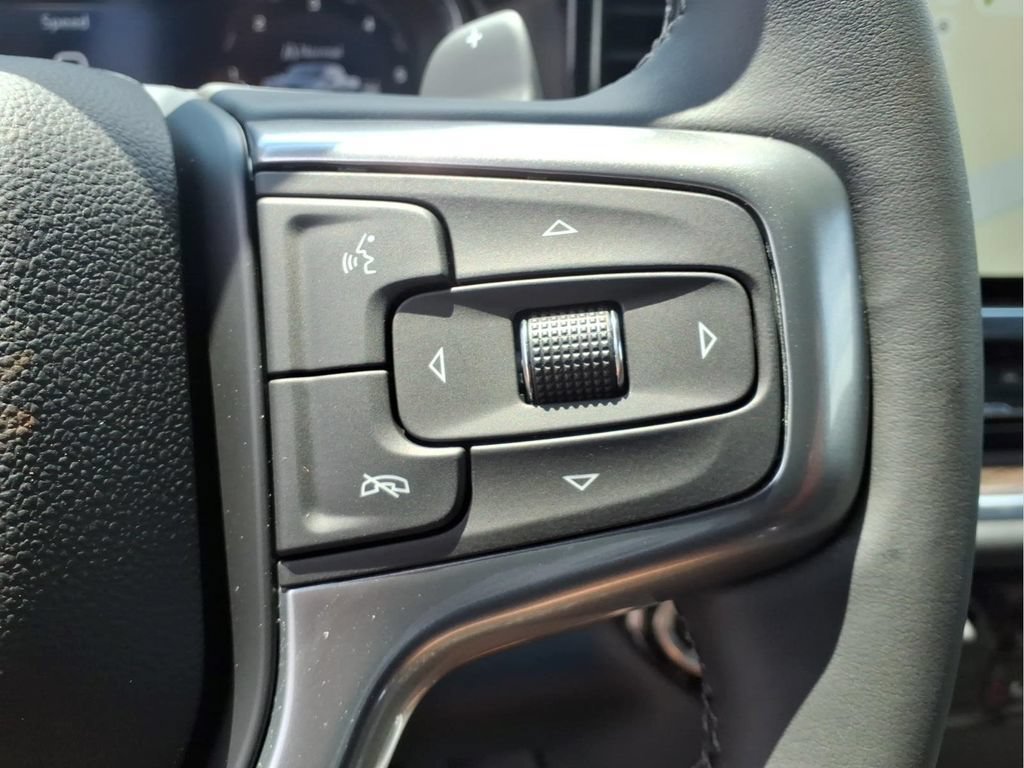 New 2026 Chevrolet Silverado 1500 RST w/ All Star Edition Plus AWD/4WD image 14