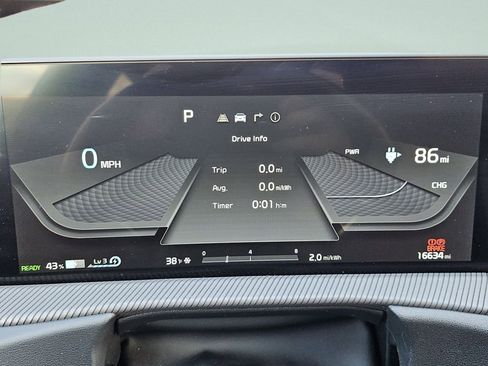 Used 2023 Kia EV6 GT-Line w/ GT-Line Suede Seat Package image 32