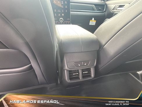 New 2026 GMC Terrain AT4 w/ Convenience Package III image 24