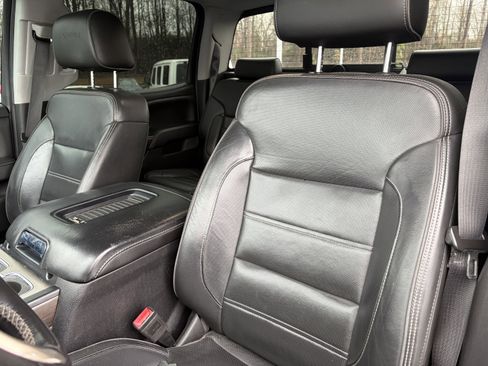 Used 2018 GMC Sierra 1500 Denali w/ Denali Ultimate Package image 20