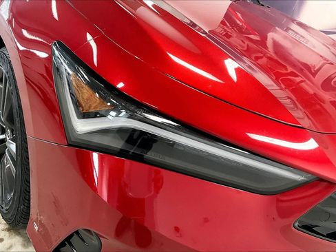 Used 2023 Acura Integra A-Spec image 28