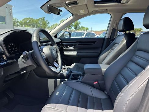 Used 2023 Honda CR-V EX-L image 13