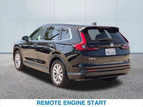 Used 2024 Honda CR-V EX-L image 9