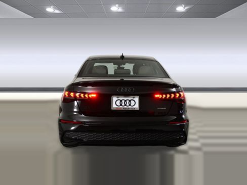 New 2026 Audi A3 2.0T Premium Plus AWD/4WD image 8