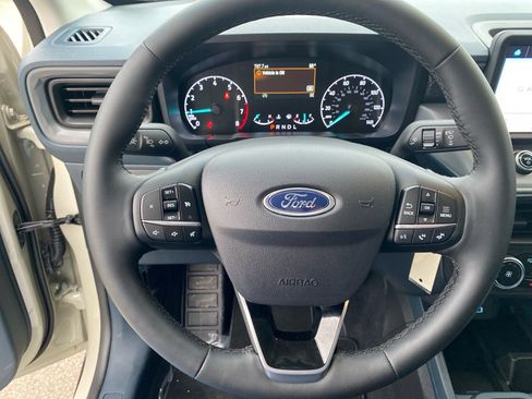 Used 2024 Ford Maverick XLT w/ XLT Luxury Package image 10