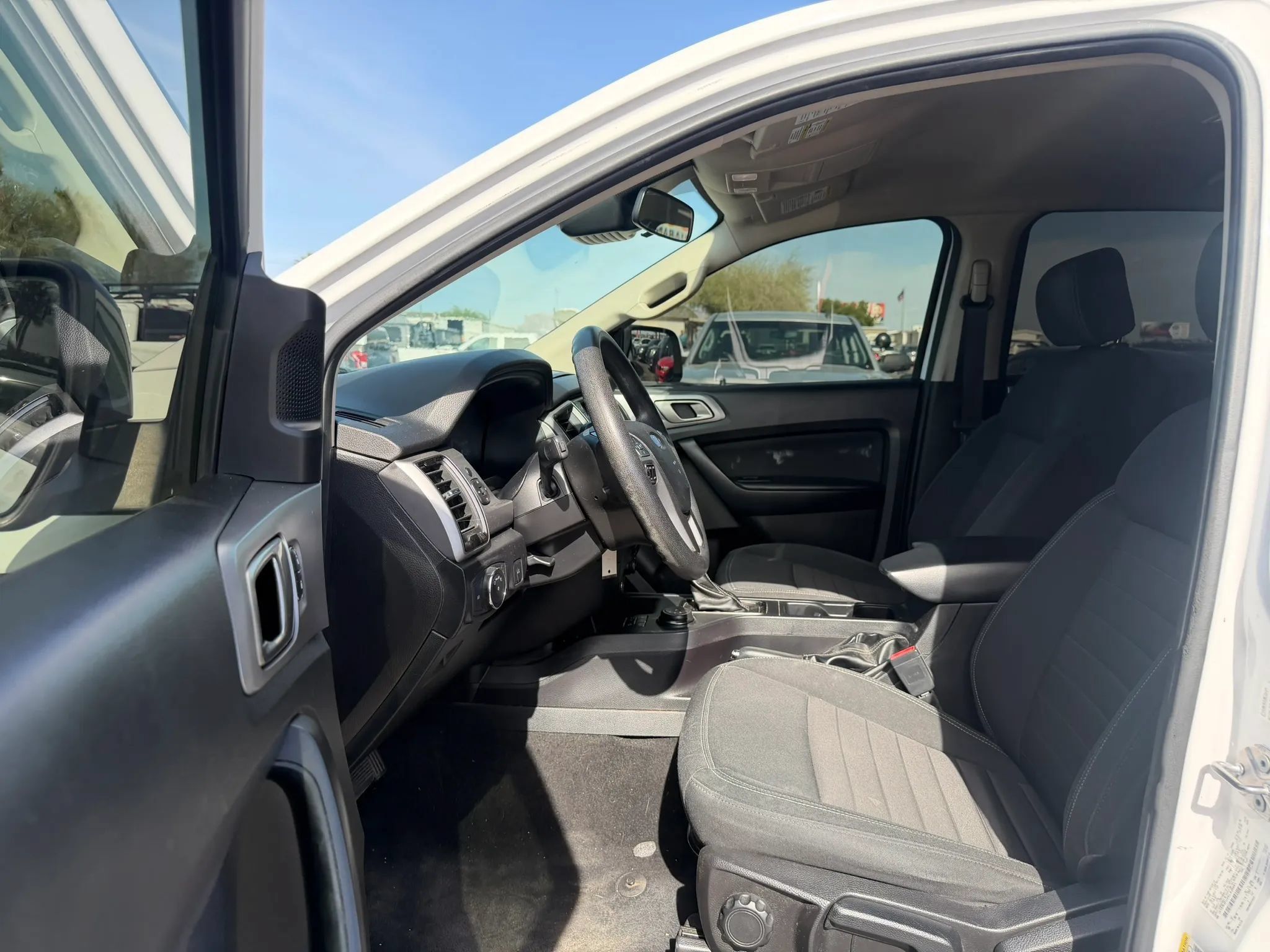 Used 2019 Ford Ranger XLT w/ FX4 Off-Road Package AWD/4WD image 17
