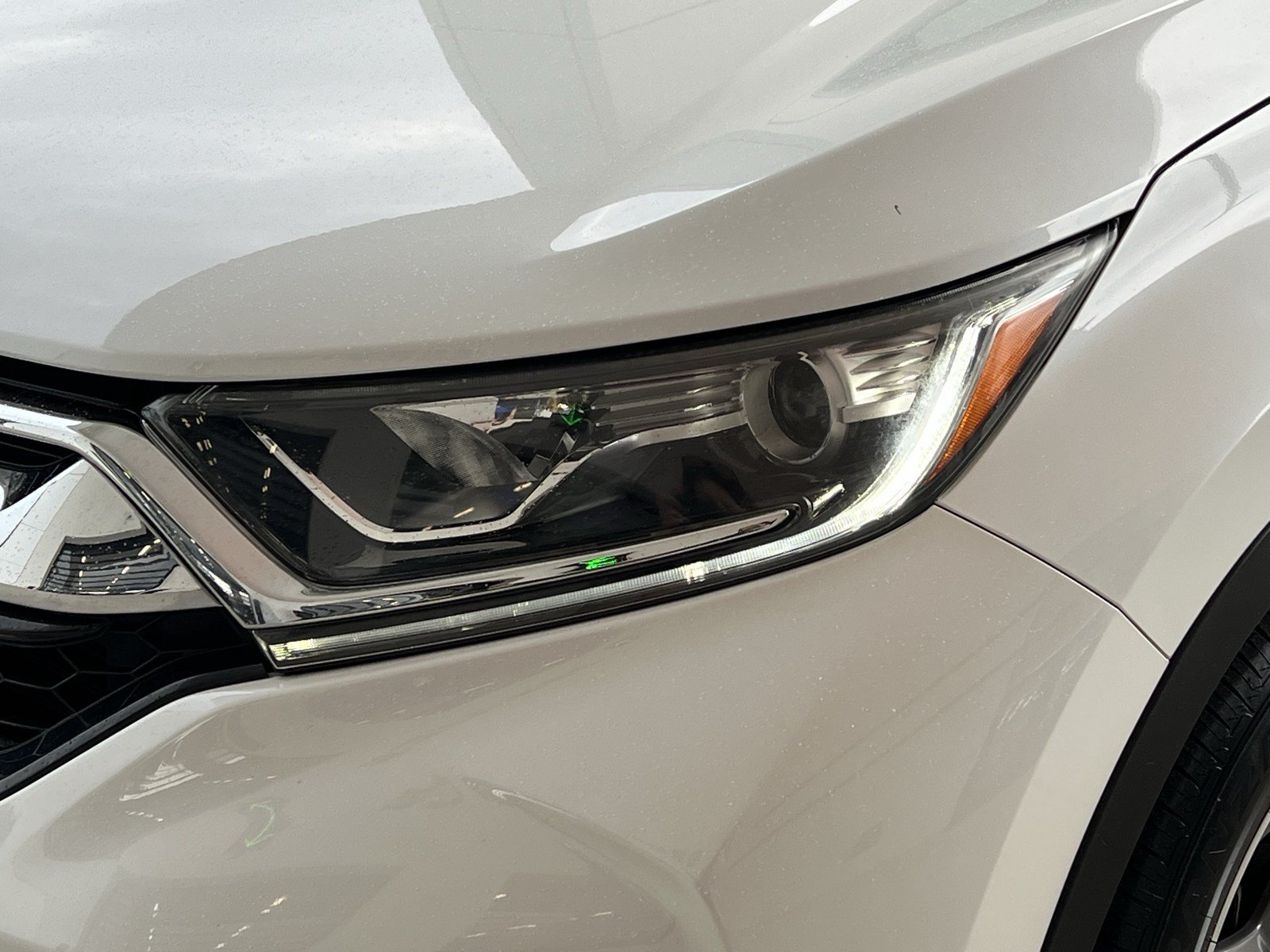 Used 2019 Honda CR-V EX-L image 11