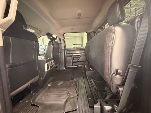 Used 2019 Ford F250 Lariat image 22