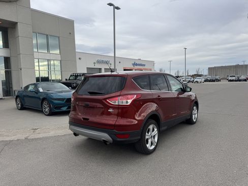 Used 2015 Ford Escape SE image 3