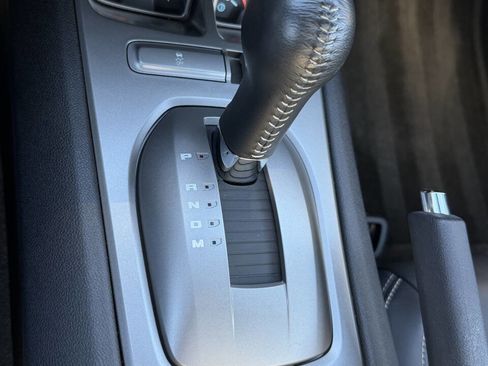 Used 2010 Chevrolet Camaro SS w/ RS Package image 24