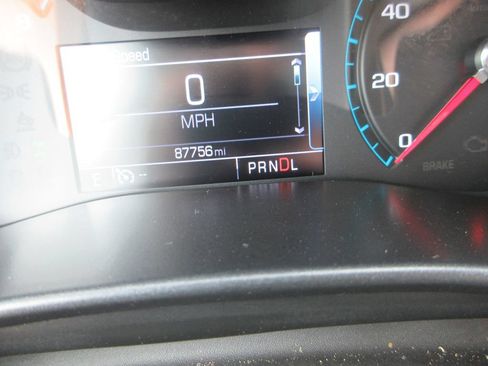 Used 2018 Chevrolet Colorado Z71 AWD/4WD image 30