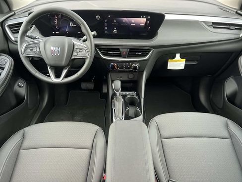 New 2026 Buick Encore GX Preferred w/ Advanced Technology Package image 11