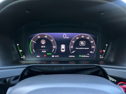 Used 2025 Honda Accord Sport image 24