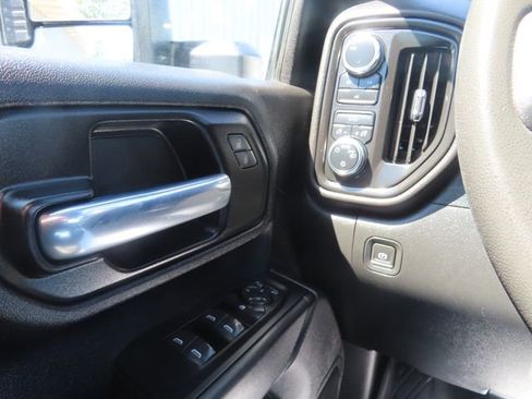 Used 2023 GMC Sierra 2500 Pro w/ Convenience Package AWD/4WD image 29