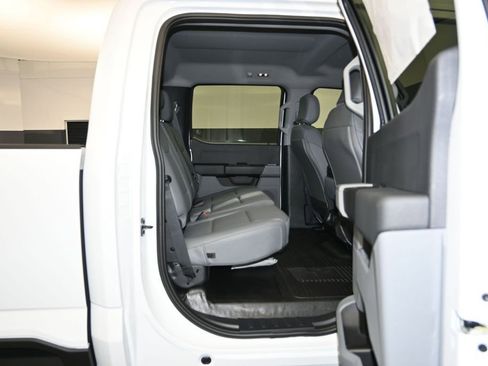 New 2026 Ford F350 4x4 Crew Cab Super Duty image 25