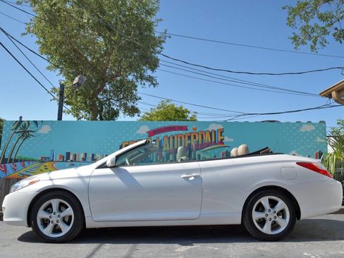 Used 2006 Toyota Solara SLE image 6