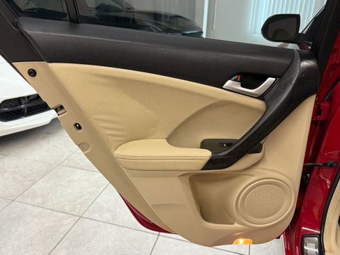 Used 2013 Acura TSX Sedan image 20