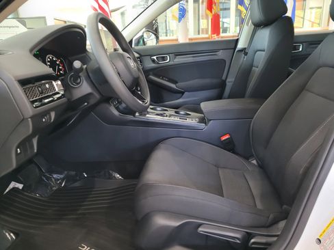 New 2026 Honda Civic LX image 7