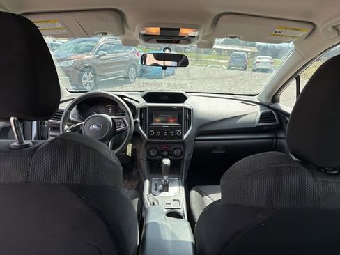 Used 2023 Subaru Impreza 2.0i image 17