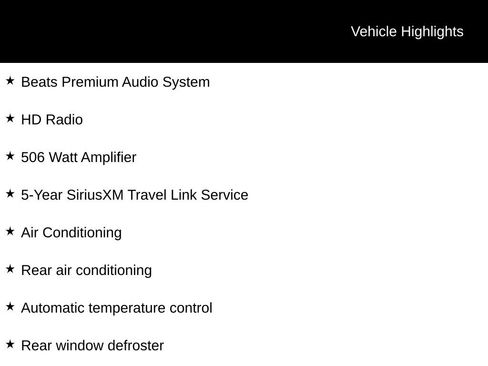 Used 2017 Dodge Durango GT w/ Premium Group image 6