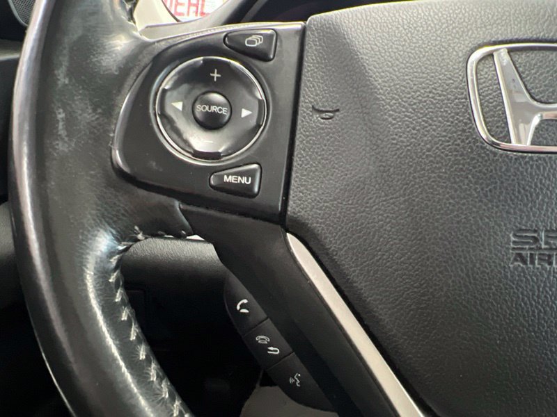 Used 2015 Honda CR-V EX-L image 22