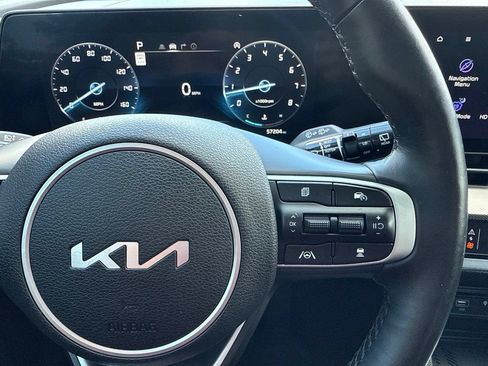 Used 2024 Kia Sportage SX AWD/4WD image 26