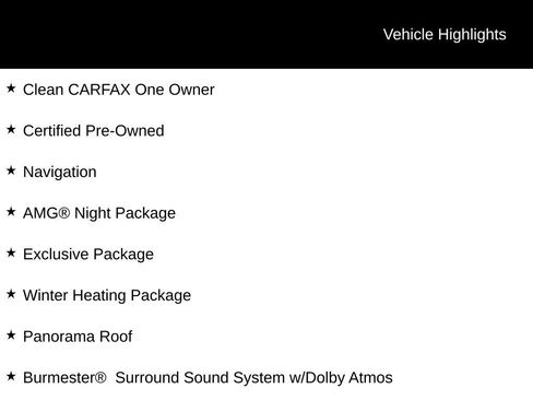 Used 2024 Mercedes-Benz GLA 250 4MATIC image 6