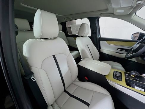 New 2026 MAZDA CX-90 3.3 Turbo S w/ Premium Plus image 23