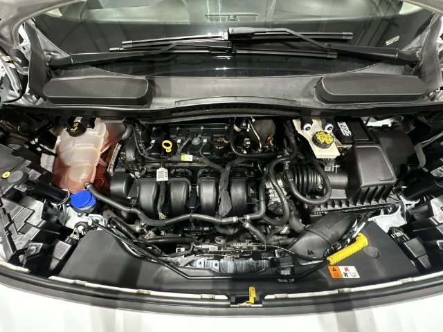 Certified 2020 Ford Transit Connect XLT FWD image 22