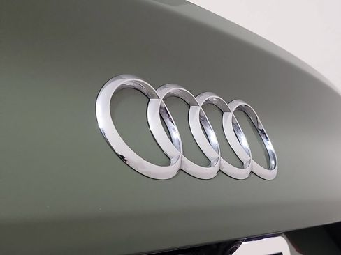 Used 2024 Audi A5 2.0T Premium Plus AWD/4WD image 6