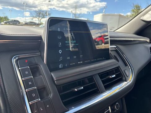 Certified 2023 Chevrolet Suburban RST AWD/4WD image 17