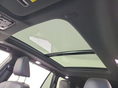 Used 2025 Lexus TX 350 FWD w/ Technology Package image 22