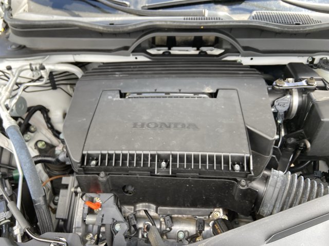 Used 2023 Honda Pilot EX-L image 41