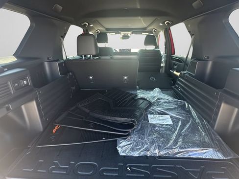 Certified 2026 Honda Passport TrailSport Elite image 18